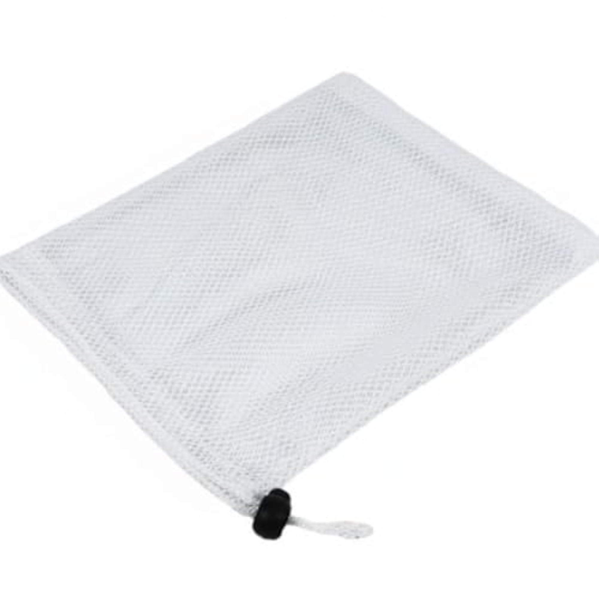 Long-Lasting Drawstring Net Bag for Quick-Drying Gear